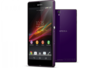 Смартфон Sony Xperia Z