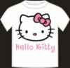 Футболка с Hello Kitty