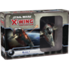 Star Wars X-Wing Miniatures Game - Slave I Expansion Pack