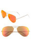 'Original Aviator' 58mm Sunglasses