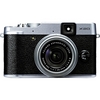 Цифровой фотоаппарат FUJIFILM X20 silver