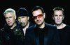 Концерт U2