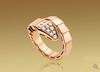 BVLGARI SERPENTI RING