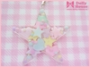 Колье "Pastel Miracle Star"