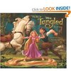 Артбук Рапунцель (The Art of Tangled)