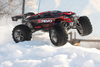 Traxxas E-Maxx 4WD 2,4Gh 1:10