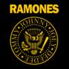 Футболка Ramones