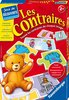 Jeu Educatif et Scientifique - Les Contraires Ravensburger - 24470