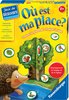 Jeu Educatif et Scientifique - Ou est ma Place? Ravensburger - 24471