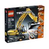 LEGO TECHNIC Motorized Excavator