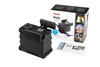 Lomography smartphone film scanner