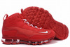 Nike Air Griffey Max Jr Fall 2011 Red Men's 26174