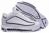 Nike Air Griffey Max GD II White Men's 26382