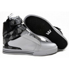 2012 New Supra Tk Society High Tops White/Black Men's 55147