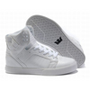 Supra-Skytop High Tops white footwear 26057