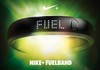 Браслет твоей активности Nike+FuelBand