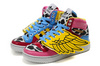 Adidas Jeremy Scott