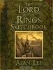 The Lord of the Rings Sketchbook