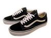 vans old school