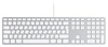 Apple Wired Keyboard