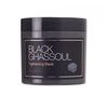 Missha Black Ghassoul Tightening Mask