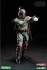 Boba Fett Statue