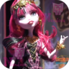 Monster High 13 Wishes Draculaura