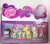 My Little Pony set