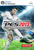 Pro Evolution Soccer 2013