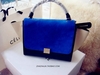 Celine Trapeze