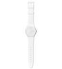 Swatch WHITE REBEL  SUOW701