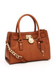 Hamilton Satchel