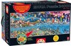 Пазл Жизнь 24000 элементов Educa - World Puzzles