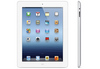 Apple New iPad Wi-Fi + 4G Cellular 64 Gb White