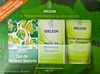 Weleda 3 produits du Programme Minceur