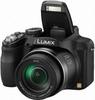 Компактный фотоаппарат Panasonic Lumix DMC-FZ62 (черный)