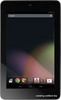 Планшет ASUS Nexus 7 32GB 3G