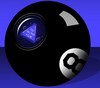 Magic 8 ball