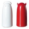 Koziol devil & angel contemporary salt and pepper pots