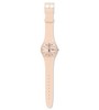 Часы swatch rose rebel