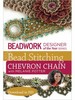 Bead Stitching chevron chain