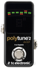 TC ELECTRONIC POLYTUNE 2 NOIR