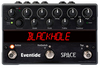 Eventide Space Reverb Pedal