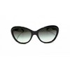 D&G Sunglasses DG 4150 501/8G Black 59MM