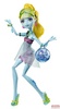 Monster High 13 Wishes Lagoona Blue