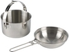 Набор посуды Tatonka Kettle 4001