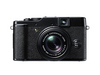 Fujifilm X10