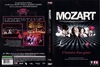 Mozart l'opera rock - DVD