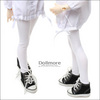 Dollmore MSD - leggings (White)- D