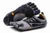 Vibram Five Fingers Komodosport LS Grey/Black/Navy Men's 26625